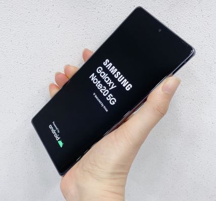 SAMSUNG Galaxy Note 20 5G SM-N981N 256GB Unlocked Note20