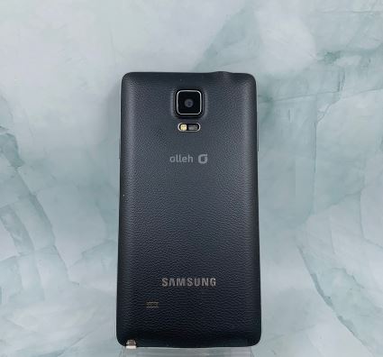 Samsung Galaxy Note 4 SM-N910 32GB UNLOCKED Black Note4