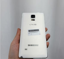 Samsung Galaxy Note 4 SM-N910 32GB UNLOCKED White Note4