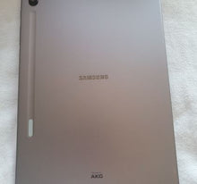 [Samsung] Galaxy Tab S6 SM-T860 10.5" 256G 8G Wi-Fi (Unlocked) Grey Color