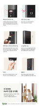 Samsung Doorlock SHP-H60F