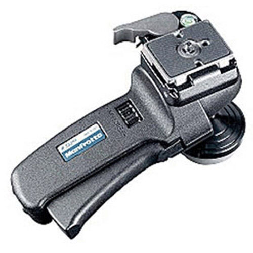 Manfrotto Bogen 322RC2 Grip Action Tripod Ballhead NEW