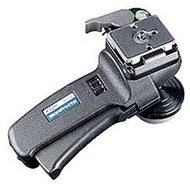 Manfrotto Bogen 322RC2 Grip Action Tripod Ballhead NEW