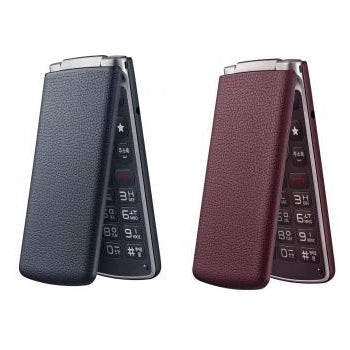 LG-F580L Gentle (4GB)