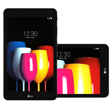 LG-P530L GPad4 8.0 FHD LTE (32GB)