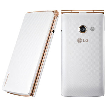 LG-T480K Wine Smart3G (4GB)