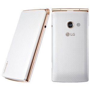 LG-T480S Wine Smart3G (4GB)