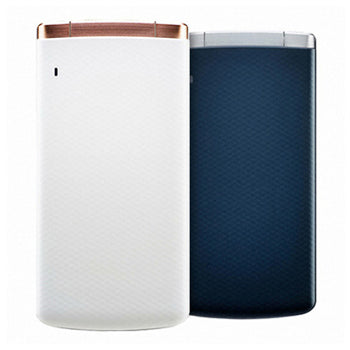 LGM-X100S SmartFolder (16GB)