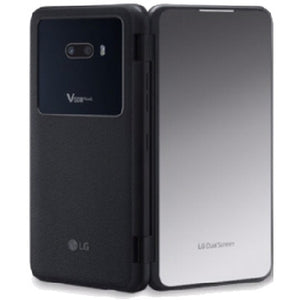 LG V50 ThinQ Dual Screen V50 Dual Screen only –