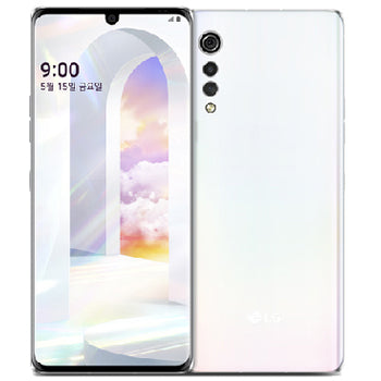 LM-G900N Velvet (128GB)
