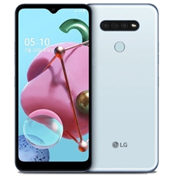 LM-Q510N Q51 (32GB)
