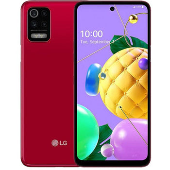 LM-Q520N LG Q52 (64GB)
