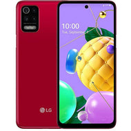 LM-Q520N LG Q52 (64GB)