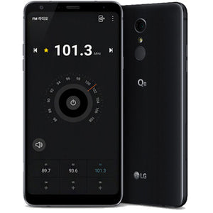 LM-Q815L Q8 2018 (64GB)