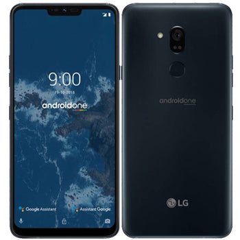 LM-Q927L Q9 One (64GB)