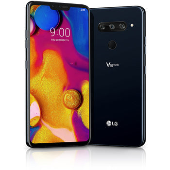 LM-V409N V40 ThinQ (128GB)