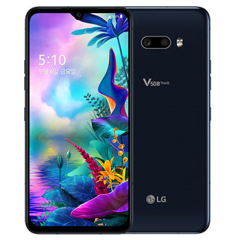 LM-V510N V50s ThinQ mobile only (256GB)