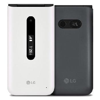 LM-Y120S LG Folder2 (8GB)