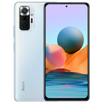 M2101K6G HongmiNote10 Pro (128GB)