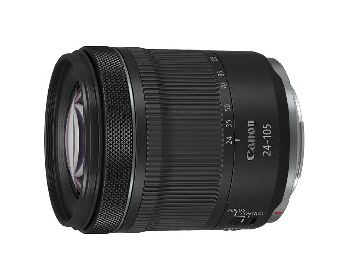 Canon LENS RF24-105mm F4-7.1 IS STM