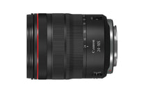 Canon LENS RF24-105mm F4L IS USM