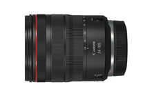 Canon LENS RF24-105mm F4L IS USM