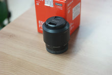 Sony 50mm f/1.8 Camera Lens SEL50F18 Used