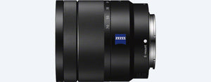 Sony SEL1670Z Vario-Tessar E 16-70mm F4 ZA OSS
