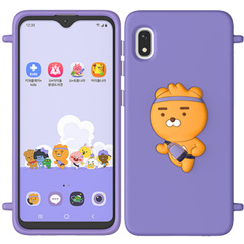 SM-A102N-KF4 Kakao Little Friends Phone4 A10e (32GB)