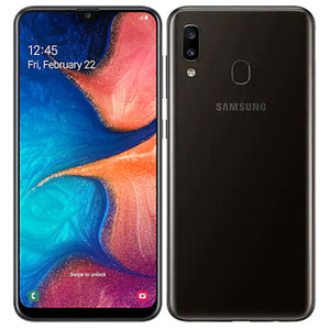 SM-A205S Galaxy Wide4 (32GB)