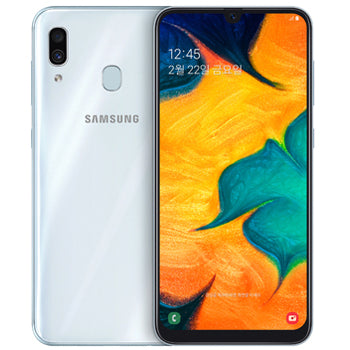 SM-A305N Galaxy A30 (32GB) Single sim – koreanbro.com