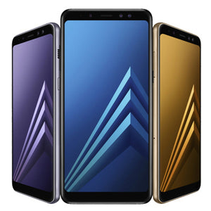 SM-A530S Galaxy A8 2018 (32GB)