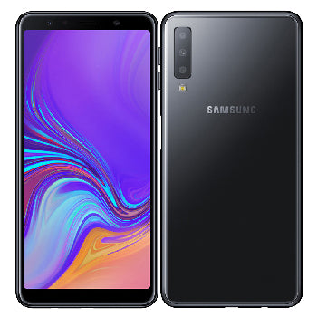 SM-A750N Galaxy A7 2018 (64GB)