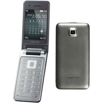 SM-B510K Samsung Master Phone (KT 3G)