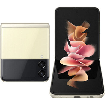 SM-F711N GalaxyZFlip3 (256GB)