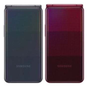 SM-G160N Galaxy Folder2 (32GB) NEW