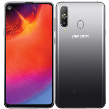 SM-G887N Galaxy A9Pro (128GB)