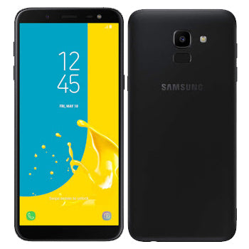 SM-J600L Galaxy J6 (32GB)