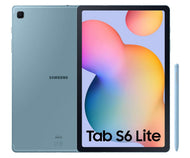 SM-P610 Galaxy Tab S6Lite (64GB)
