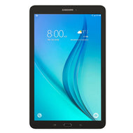 SM-T378L Galaxy Tab E Black (16GB) wifi