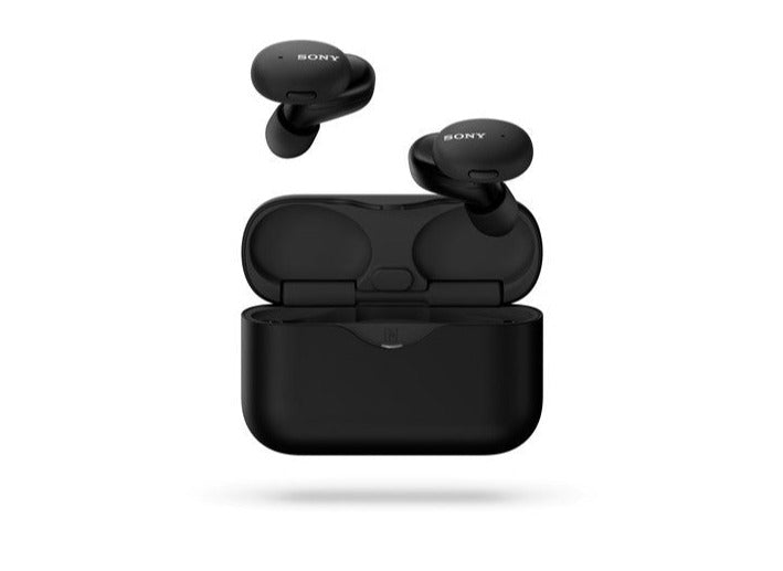 Sony WF-H800/ WFH800 hear in 3 Truly Wireless Headphones