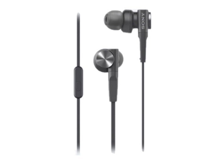 Sony MDR-XB55AP / XB55AP EXTRA BASS In-Ear Wired Headphones / Earphones