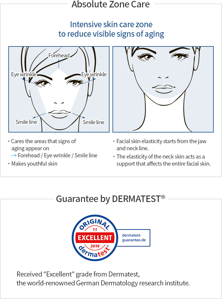 Atomy Absolute Eye-Complex