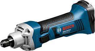 BOSCH GGS 18V-LI PROFESSIONAL CORDLESS STRAIGHT GRINDER *BARETOOL*