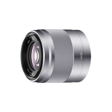 Sony SEL50F18 E Mount Lens E 50mm F1.8 OSS APSC Lens