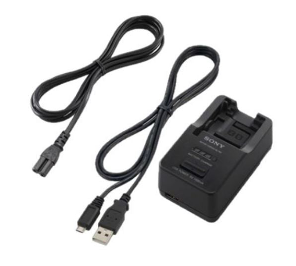 Sony BC-TRX Cyber-shot Battery Charger