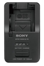 Sony BC-TRX Cyber-shot Battery Charger
