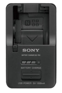 Sony BC-TRX Cyber-shot Battery Charger