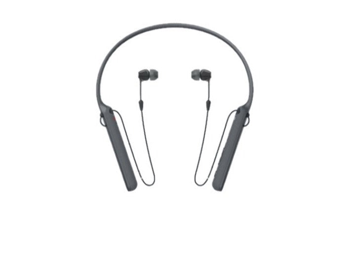 Sony WI-C400/ WIC400 Wireless Neckstyle In-Ear Headphones