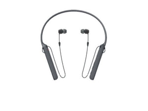 Sony WI-C400/ WIC400 Wireless Neckstyle In-Ear Headphones